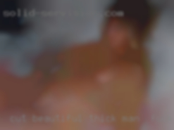 Cut beautiful thick man to fuck wife cock.